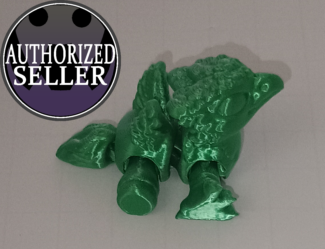 Mini-Creatures: Hippogriff