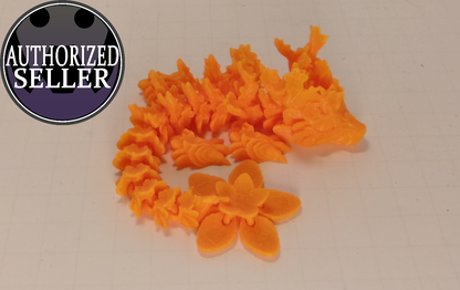 Customized Dragon