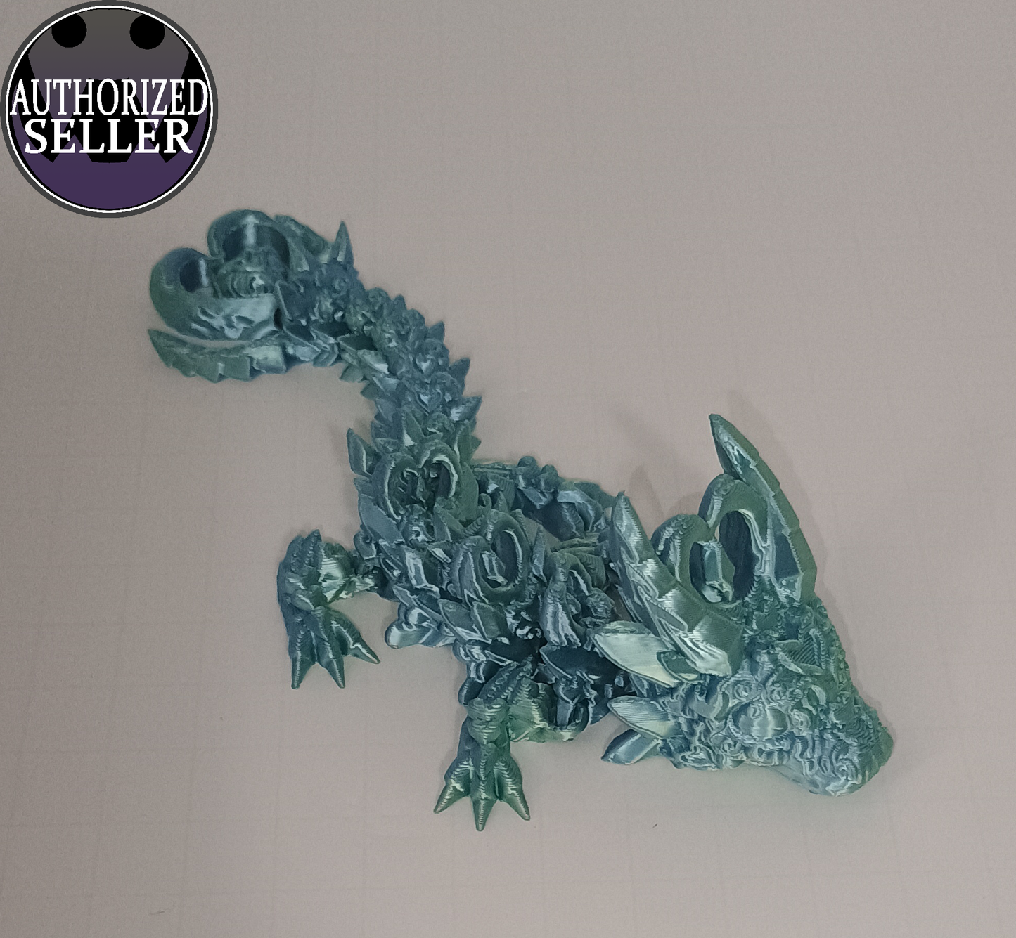 Customized Dragon