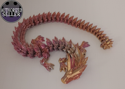Customized Dragon