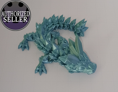 Customized Dragon