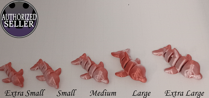 Mini-Creatures: Dolphin