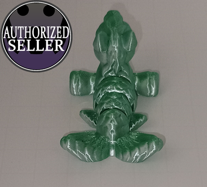 Mini-Creatures: Hippocampus
