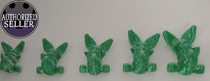 Mini-Creatures: Hippocampus
