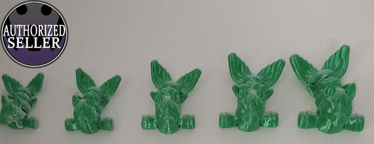 Mini-Creatures: Hippocampus