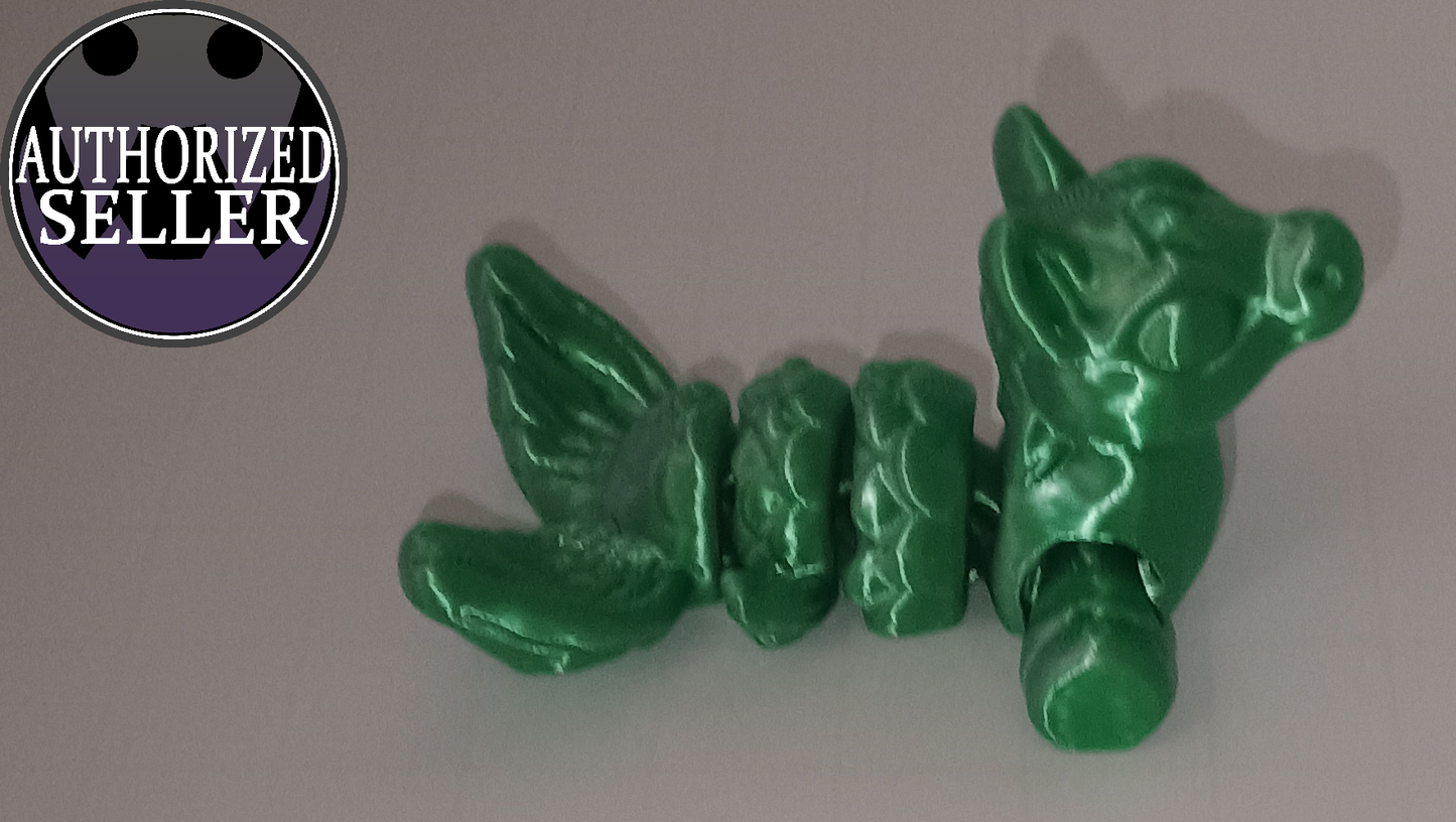Mini-Creatures: Hippocampus