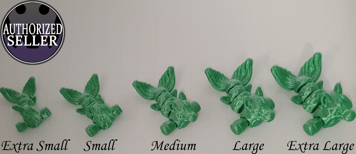 Mini-Creatures: Hippocampus
