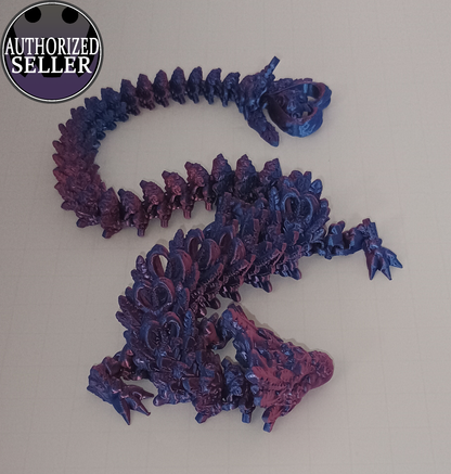 Customized Dragon