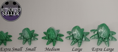 Mini-Creatures: Octopus
