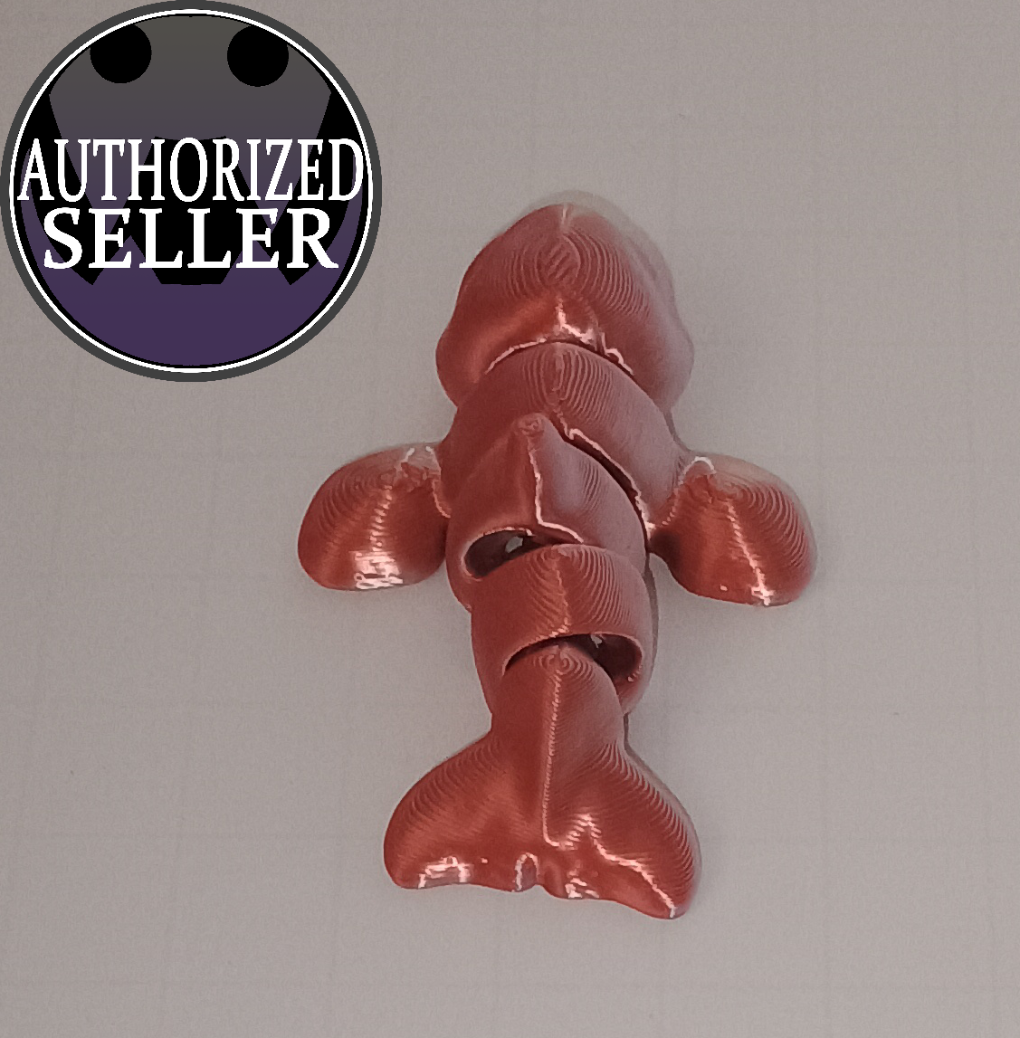 Mini-Creatures: Orca