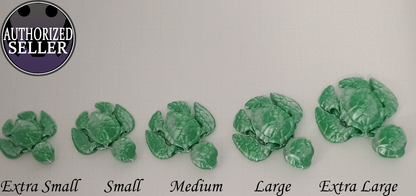 Mini-Creatures: Turtle